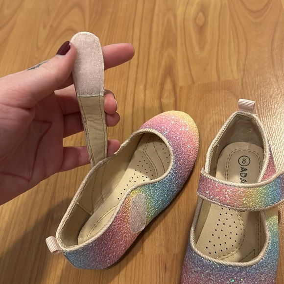 Sparkle Flats Rainbow - Picture 3 of 3